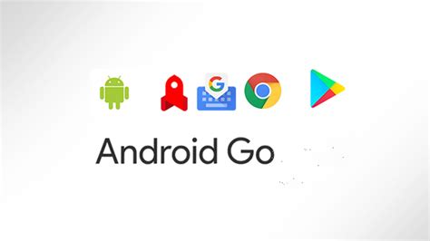 What Is Stock Android Android One Android Go And Their Benefits