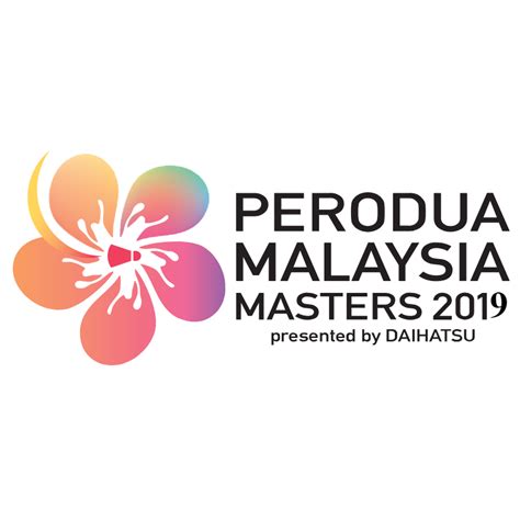 Bwf — badminton world federation. 2019 BWF Badminton World Tour - Malaysia Masters