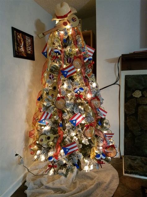 They're an easy side dish and can take the place of other sides, like rice or potatoes. CHRISTMAS DECORATION 🇵🇷 DEDICATED TO MY BEAUTIFUL PUERTO RICO 🇵🇷 | Christmas decorations, Decor