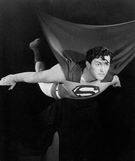 Kirk Allen First Superman Superman Superman Movies