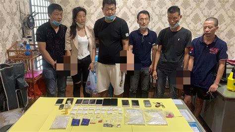 Chinese Nude Photo Scam Suspects Arrested In Cambodia Sexiz Pix My