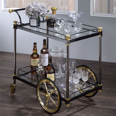 Bar Cart Styling Bar Cart Decor Home Bar Decor Liquor Cart Wine