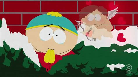 Image Cupid Mepng South Park Archives Fandom Powered By Wikia