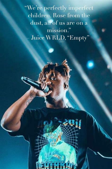 Stocks making the biggest moves midday: Juice WRLD quotes | Rapper quotes, Juice rapper, Juice