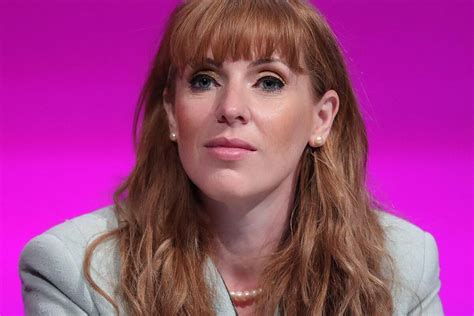Inside Housing News Angela Rayner Replaces Lisa Nandy In Shadow Cabinet Shake Up