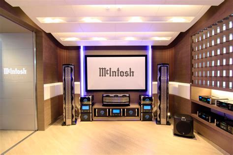 High End Audio Industry Updates Shopping For Home Theater Systems