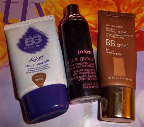 This is a light daily wear bb cream for men which suits all types of 7. Rural Glamour: ~BB Creams~ Favorites and How to Wear BB ...
