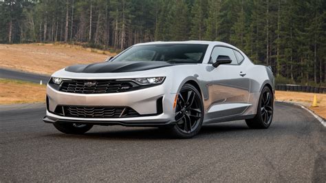2022 Chevrolet Camaro Price Release Date Colors Latest Car Reviews