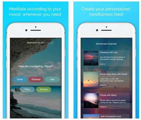 We found the best meditation apps so you can take the time you need to be present. 15 Meditation Apps to Get Your 2021 Off to a Peaceful ...