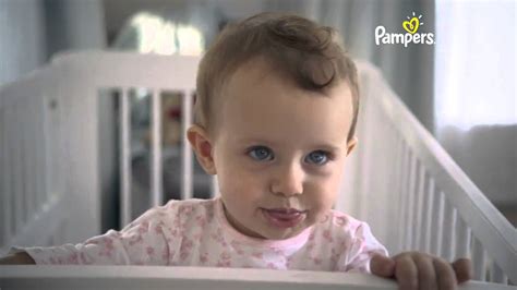 Konga Music Agency Spot Tv Uk Pampers Baby Dry Youtube