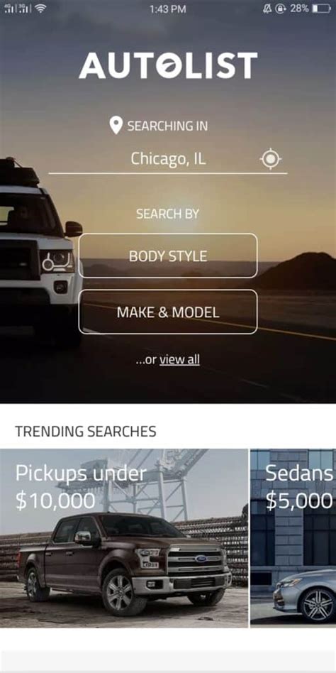 The 4 Best Car Finder Apps For Android