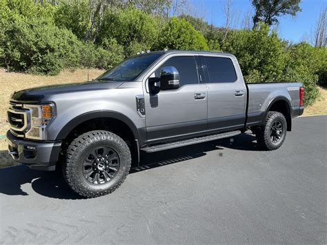 Ford F Super Duty Tremor For Sale Exclusive Auctions