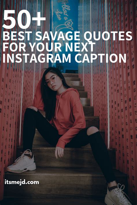 Savage Rhyming Captions For Instagram Captions More