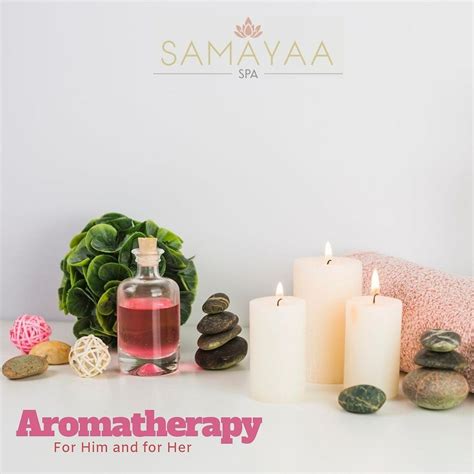 For Him And For Her Samayaa Rejuvenation Procedures Includes