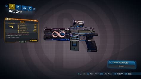 Borderlands 3 Every Legendary Gun Weve Found So Far Ign