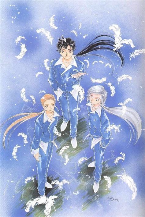 Three Lights Sailor Senshi Fan Art 9014292 Fanpop