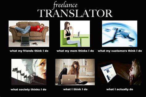 Translator Interpreter Memes