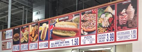 They started rolling out in new store this past summer. Costco Food Court Items Ranked LIST - The Daily Rage