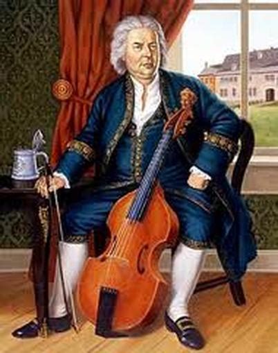 Life As A Musician The Baroque Era Among The Greats Johann