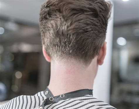 27 Stylish Taper Haircuts That Will Keep You Looking Sharp 2022 Update