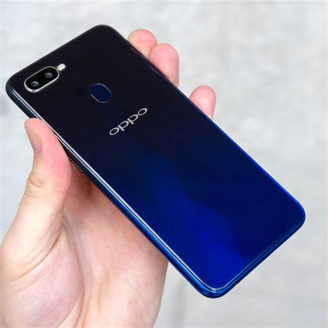 Shop From Any Of These Most Exciting Oppo Android Phones Under 10k