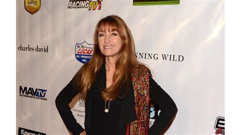 Jane Seymour Feels Sexier Than Ever 8 Days