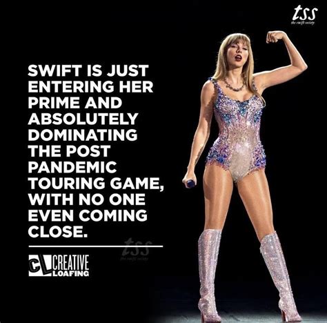 🔞creative Loafing On Taylor Swift And Her Eras Tour Success Of Taylor Swift Nude