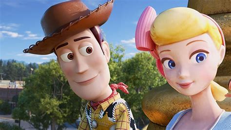 Toy Story 4 Final Explicado ¿el Final De Woody Youtube