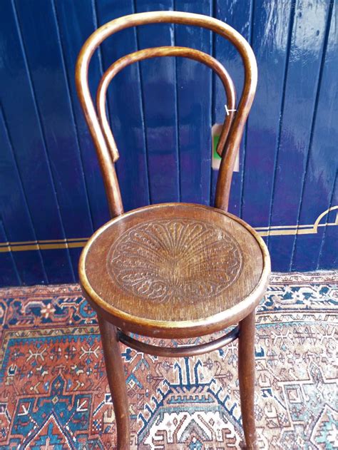 Buy antique bentwood chairs and get the best deals at the lowest prices on ebay! 1930's Cafe Bentwood Chair. - Antiques Atlas