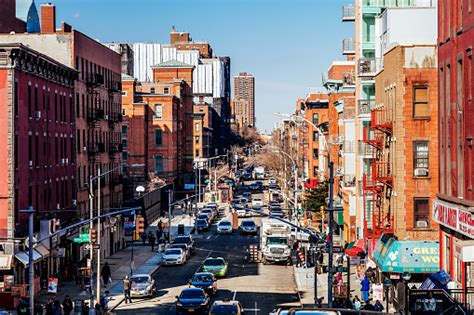 East Harlem New York City Stock Photo Download Image Now Istock