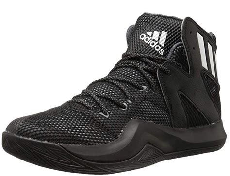 Adidas Crazy Bounce Shoes Review