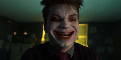 Gothams Joker Has A New Origin Closely Tied To Bruce Wayne