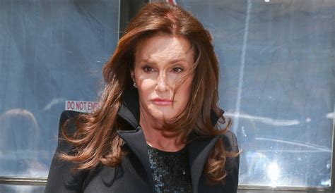 Caitlyn Jenner Looks Super Colorful In Her Second Outfit Of The Day