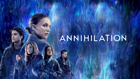 Annihilation is a 2018 scifi/psychological/alien invasion horror film written and directed by ex … Watch Annihilation (2018) Movies Online - stream ...