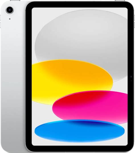 Apple Ipad 10th Gen Tablet Wi Fi 64gb Price In India 2024 Full