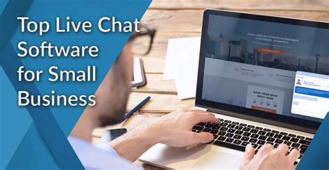9 Best Live Chat Software For Small Business Compared 2023 Hostbliz Solutions
