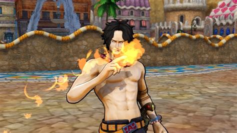 One piece pirate warriors 3 latest version: One Piece: Pirate Warriors 3 'Three Brothers' trailer ...
