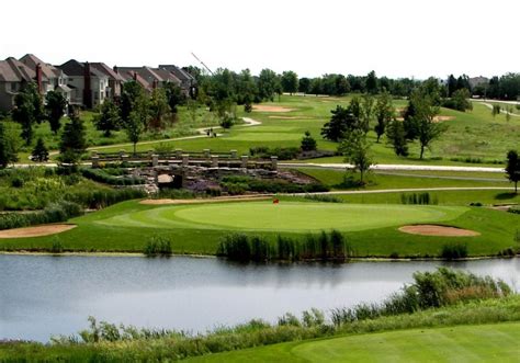 Mill Creek Geneva Illinois Golf Course Information And Reviews