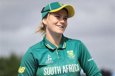 No Equal Pay For Womens Cricket Just Yet But More Money On The Table City Press