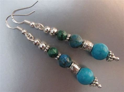 Sterling Silver Aa Sleeping Beauty Turquoise Untreated Etsy Beaded