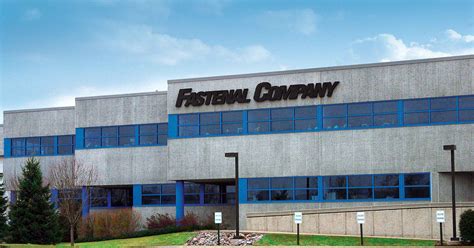 Fastenal Sales Specialization And Realignment