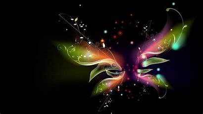 Butterfly Abstract Wings Desktop Backgrounds Wallpapers