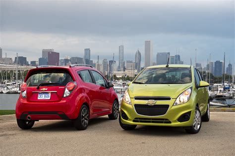 5 Best Used Subcompact Cars Under 10000 According To Autotrader