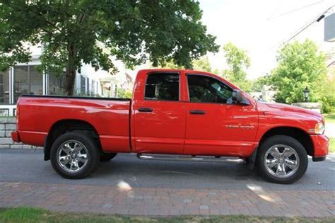 Dodge Ram 1500 For Sale Page 50 Of 121 Find Or Sell Used Cars