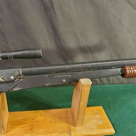 Daisy Model Daisy Air Rifles Vintage Airguns Gallery Forum