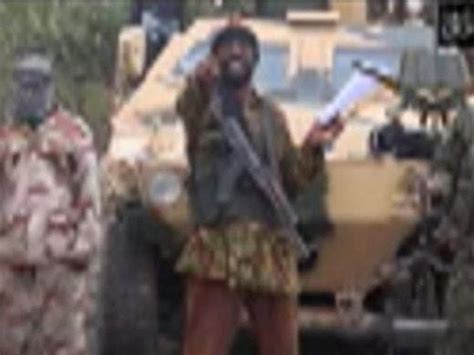 Boko Haram Emerges As Brutal Islamic State Of Africa