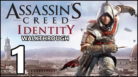 Assassin S Creed Identity Ita Italia Tutorial Corruzione