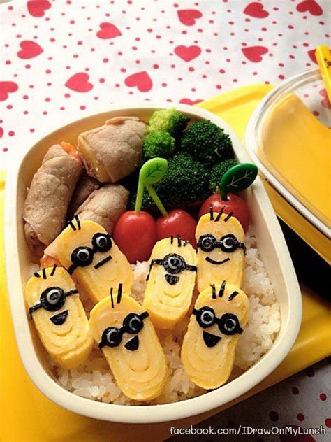 40 Creative Bento Box Lunch Ideas For Kids Hative Kids Lunch
