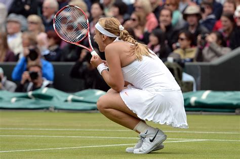 2013 Wimbledon Championships Website Official Site By Ibm Sabine