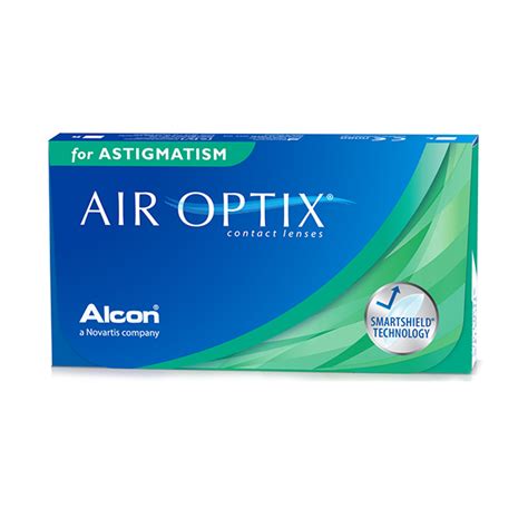 Air Optix Plus Hydraglyde For Astigmatism Dr Telma Barseghian OD